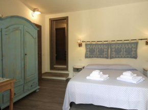 S'apposenteddu Affittacamere del Ristorante da Stefano Teulada
